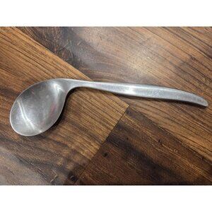 WMF Cromargan Germany Stainless Steel Demitasse Spoon – 5.5” Vtg